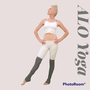 Alo yoga goddess leggings